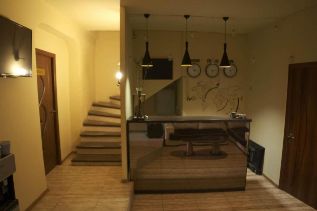 Hotel Нордвест Erywań Zewnętrze zdjęcie