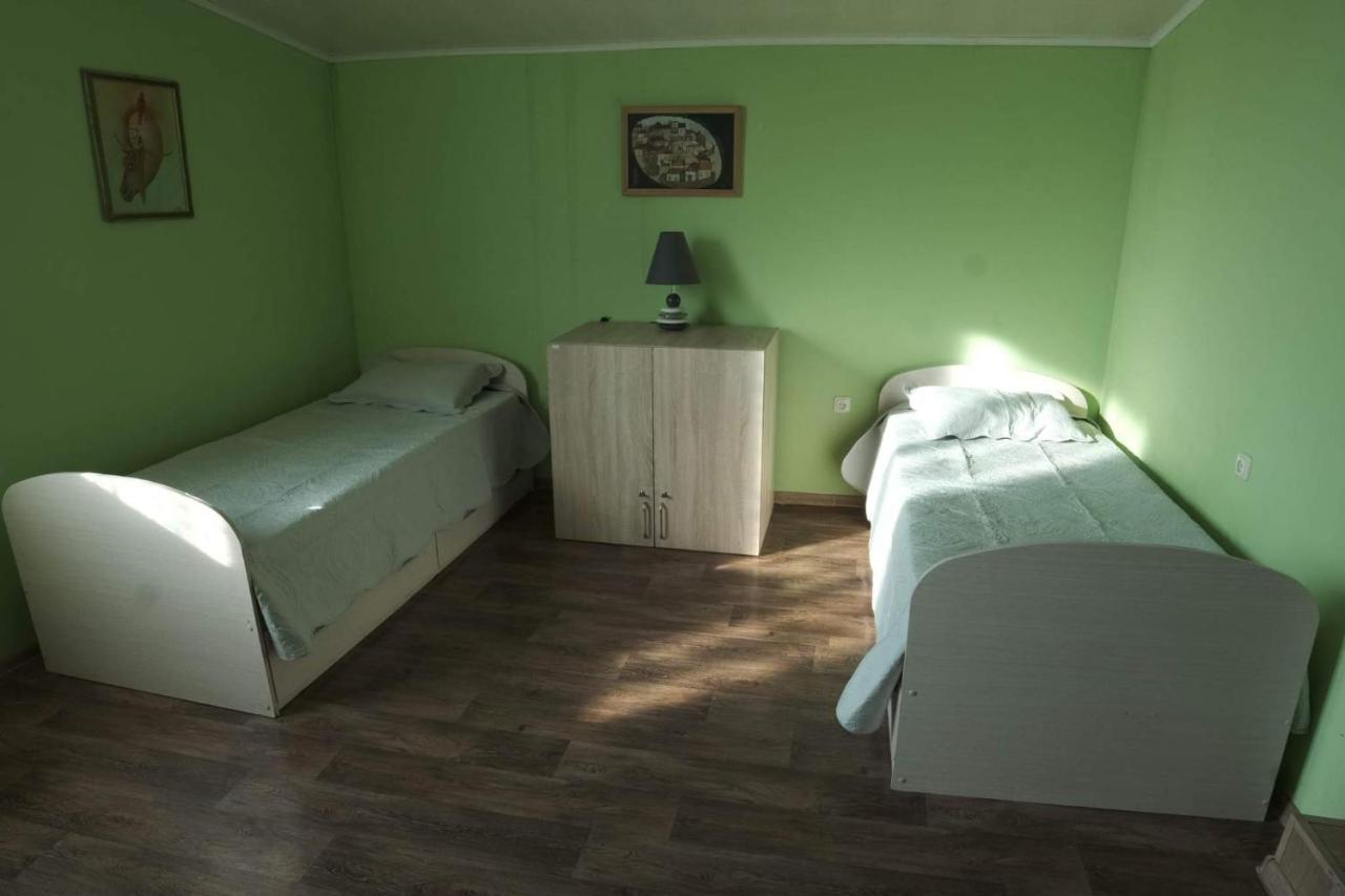 Hotel Нордвест Erywań Zewnętrze zdjęcie