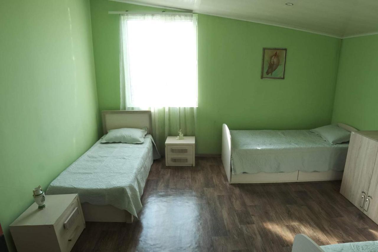 Hotel Нордвест Erywań Zewnętrze zdjęcie