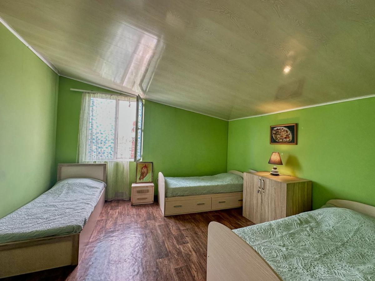 Hotel Нордвест Erywań Zewnętrze zdjęcie